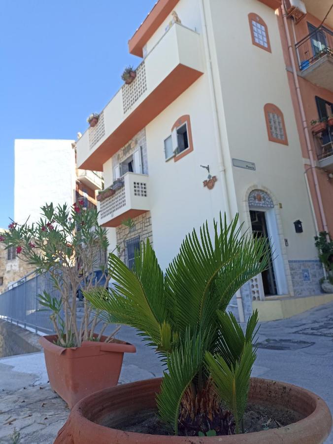 Torre Vallelunga Trabia Exterior foto